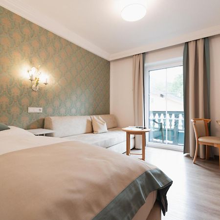Gasthof Hotel Hauslwirt Golling an der Salzach Extérieur photo