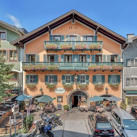 Gasthof Hotel Hauslwirt Golling an der Salzach Extérieur photo