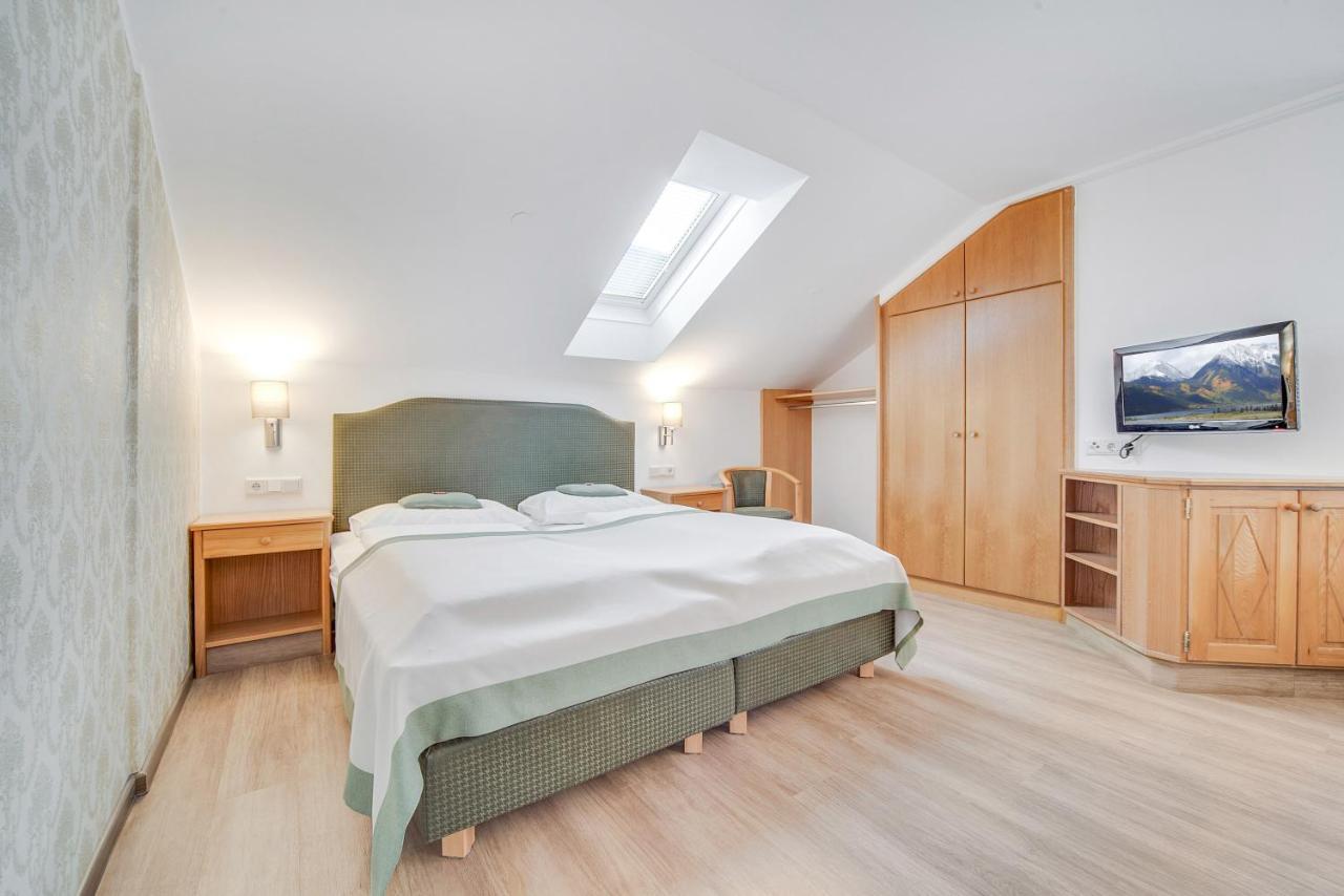 Gasthof Hotel Hauslwirt Golling an der Salzach Extérieur photo