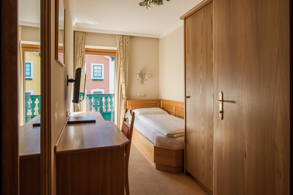 Gasthof Hotel Hauslwirt Golling an der Salzach Extérieur photo