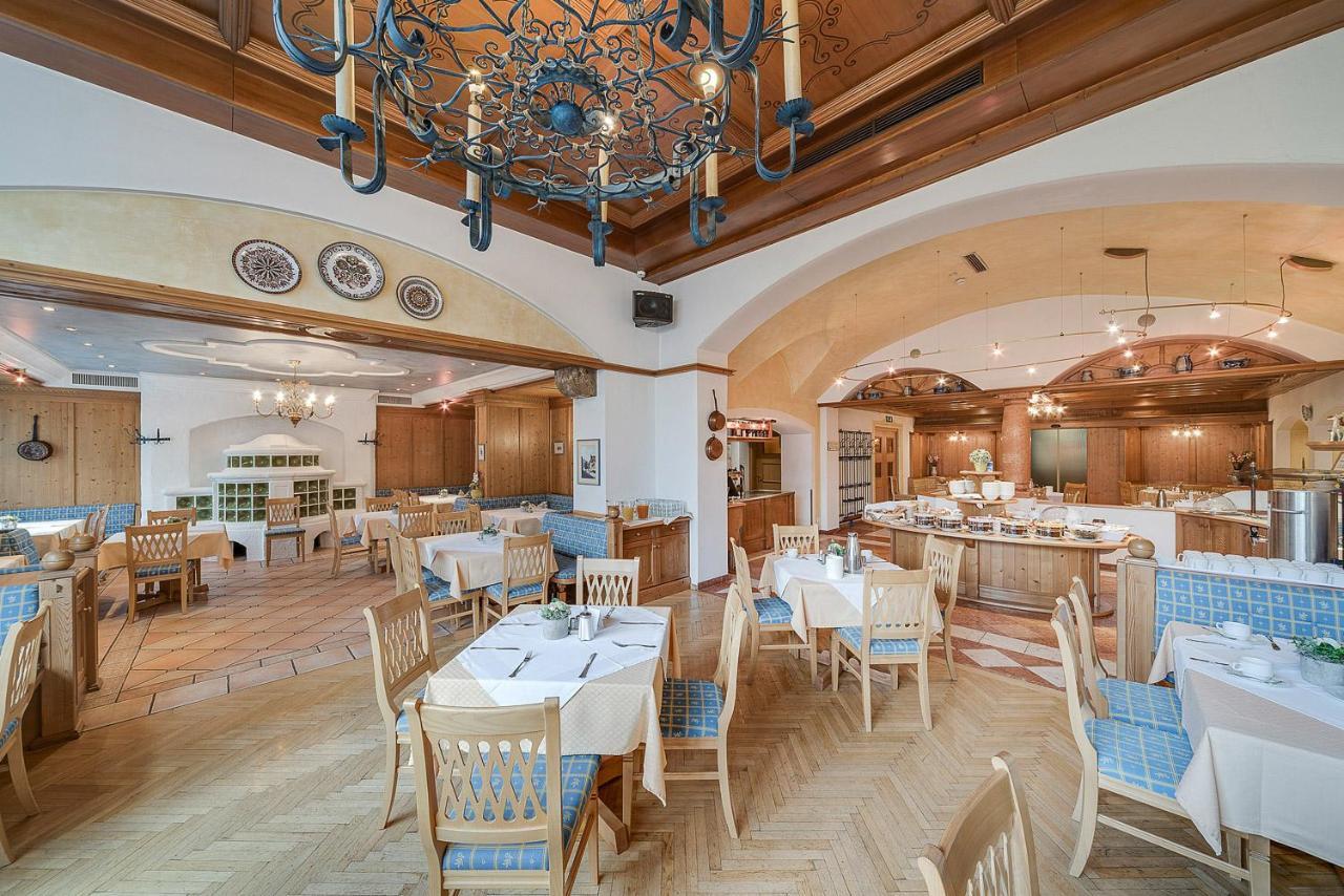 Gasthof Hotel Hauslwirt Golling an der Salzach Extérieur photo