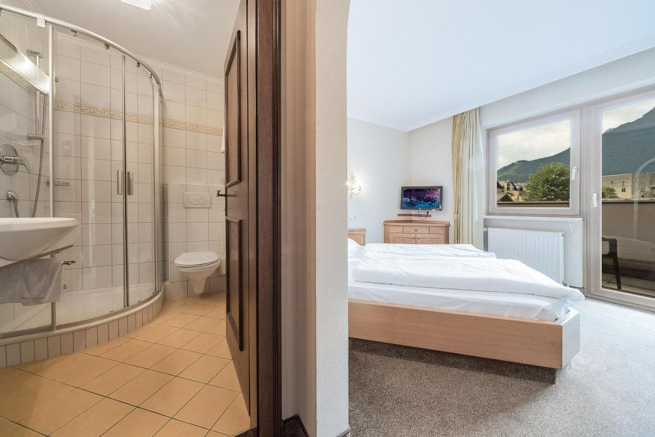 Gasthof Hotel Hauslwirt Golling an der Salzach Extérieur photo